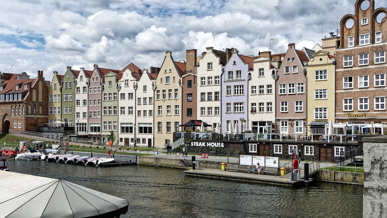 20220529 112229~Gdansk~Pomeranian~Poland